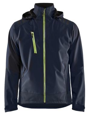 Blaklader 4749 Softshell Jacket