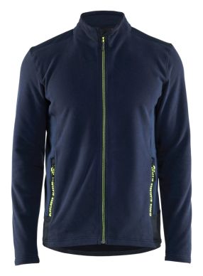 Blaklader 4765 microfleece jacket