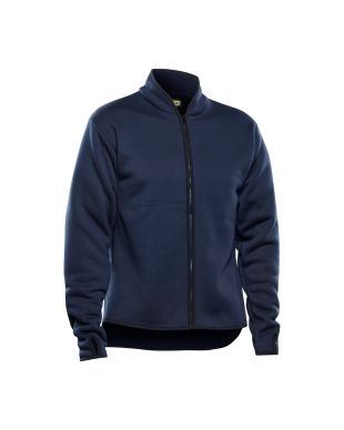 Blaklader 4770 pile jacket
