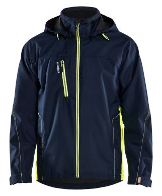 Blaklader 4790 shell jacket