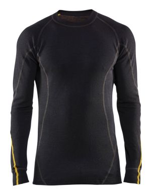 Blaklader 4794 FR underwear top 68 merino wool