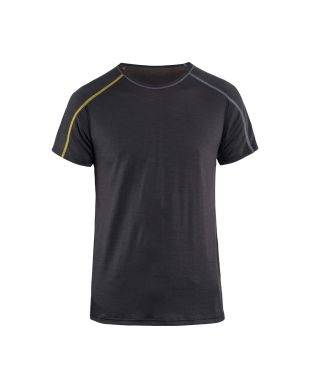 Blaklader 4798 Underwear T-Shirt XLight, 100% Merino
