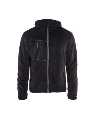 Blaklader 4863 furry pile jacket