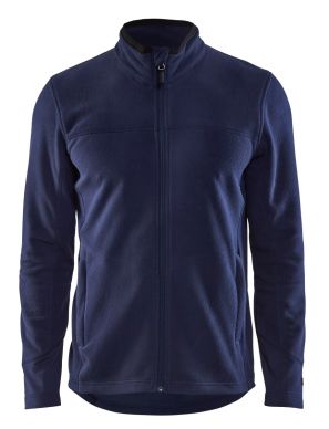 Blaklader 4895 super lightweight fleece jacket
