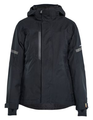 Blaklader 4908 womens shell jacket