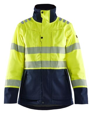 Blaklader 4917 FR womens multinorm winter jacket