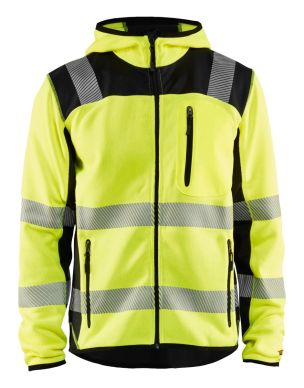 Blaklader 4923 hi vis jacket