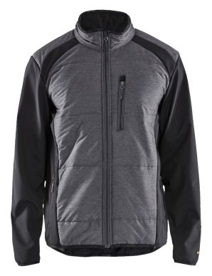 Blaklader 4929 hybrid jacket