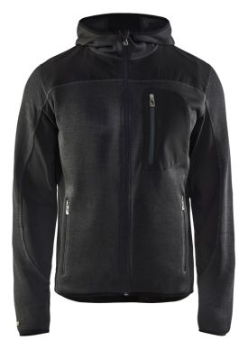 Blaklader 4930 knitted jacket