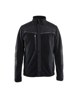 Blaklader 4955 windproof fleece jacket