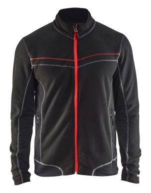 Blaklader 4997 micro fleece jacket