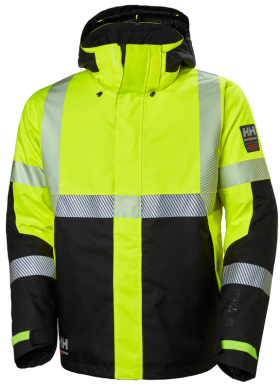 Helly Hansen ICU Winter Jacket