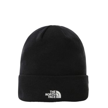 The North Face Norm Beanie Black