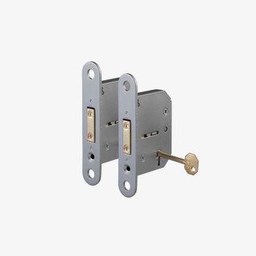 Van Vault 5 Lever Lock Twin Pack: Ultimate Vehicle Security Solution