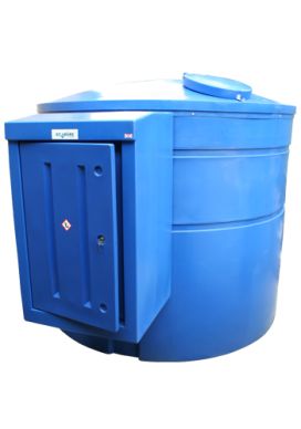 5000 Litre Adblue Dispenser