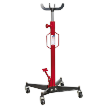 Transmission Jack 0.5tonne Vertical