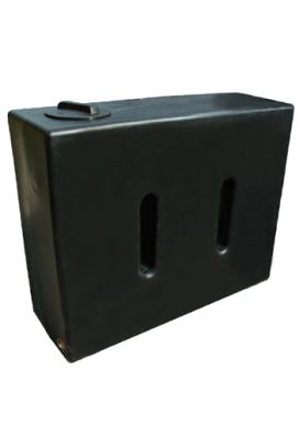 500 Litre Water Tank V1