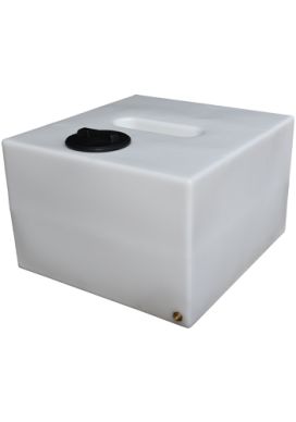 Baffled Water Tank 500 Litre V2
