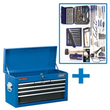 Draper Workshop Tool Kit (A)