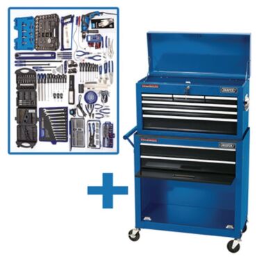 Draper Workshop General Tool Kit (C)