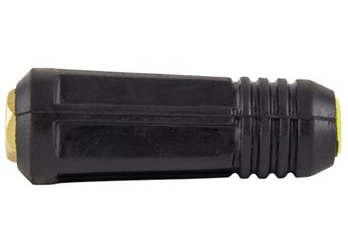 200A Dinse Cable Socket & Coupler