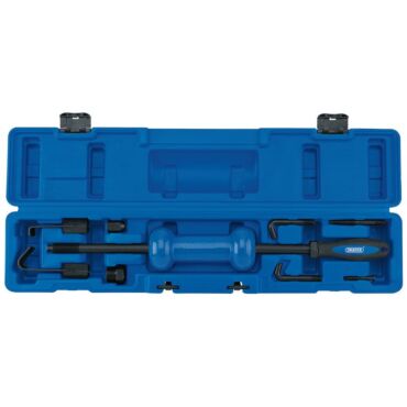 Draper Slide Hammer Kit (10 Piece)