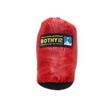  Terra Nova Bothy 12