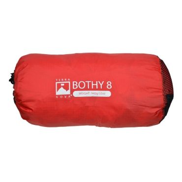  Terra Nova Bothy 8