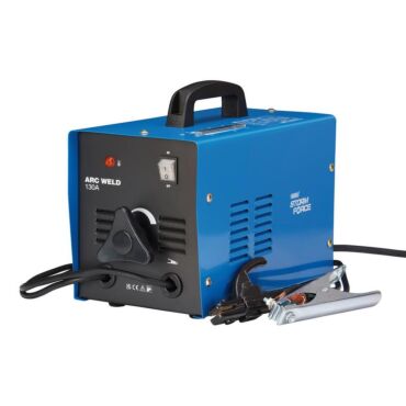 Draper ARC Welder, 130A