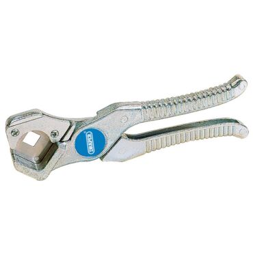 Draper Rubber Hose and Pipe Cutter, 6 - 25 mm Capacity