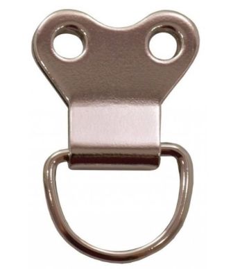 35mm NP Large Picture D Rings (Pack of 2)