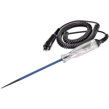 Draper 6-24V Automotive Circuit Tester