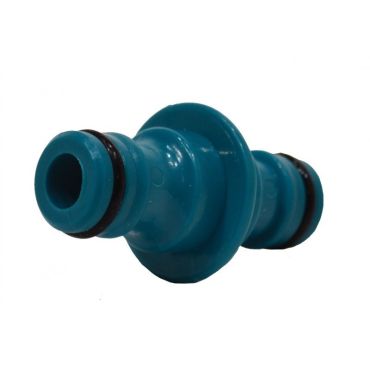 1/2" BSP Double Male Connector