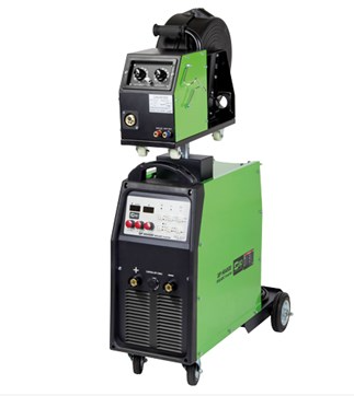 HG4500 MIG/ARC Inverter Welder