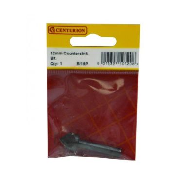 12mm Countersink Bit