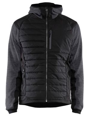 Blaklader 5930 hybrid jacket