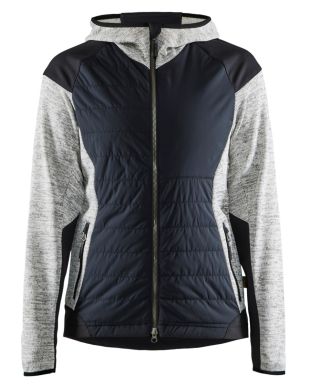 Blaklader 5931 womens hybrid jacket