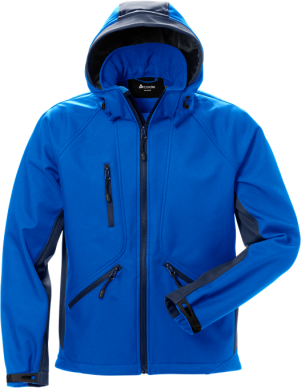 Fristads Acode Windwear Softshell Jacket 1414 SHI