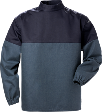 Fristads Flame Welding Coat 3587 FLAM