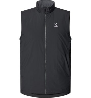 Haglofs Men’s Mimic Alert Vest Black