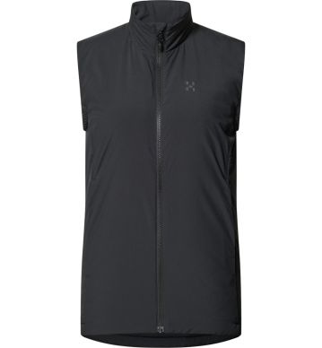 Haglofs Women’s Mimic Alert Vest Black