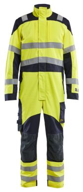 Blaklader 6089 FR multinorm inherent overalls