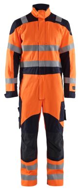 Blaklader 6089 FR multinorm inherent overalls