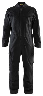 Blaklader 6166 industry overall stretch
