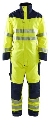Blaklader 6317 FR multinorm winter overall