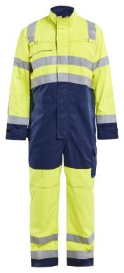 Blaklader 6373 Hi-Vis overall