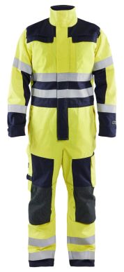 Blaklader 6378 FR multinorm overalls