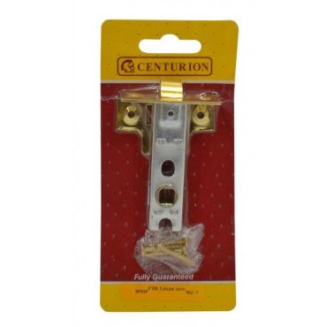 3" EB Tubular Latch