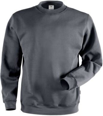 Fristads Green Sweatshirt 7989 GOS - Sustainable Premium Workwear from Hall-Fast