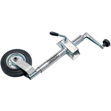 Draper Jockey Wheel, 35mm